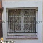 grilaje metalice ferestre pret (87)
